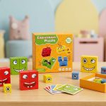 Expression Puzzle