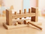 Hammering Block