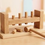 Hammering Block