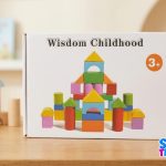 Wisdom Childhood
