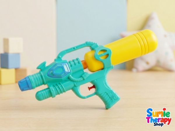 Water Gun