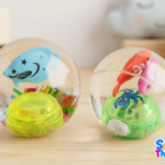 Water Fish Balls