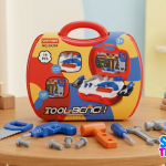 Tool Beach Set