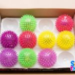 Thorn Balls