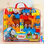Thomas & Friends Blocks Set