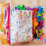Tangle Educational Intelligence Toy
