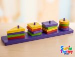 Stacking Toy