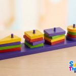 Stacking Toy