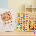 Spelling Maze Game