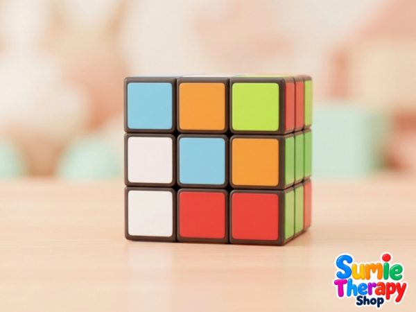 Square Cube