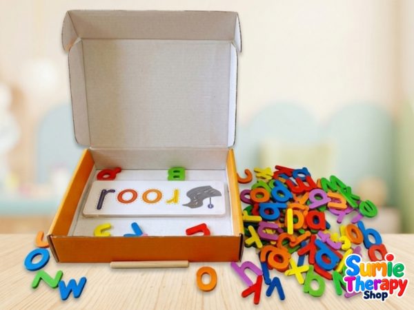 Spelling Game