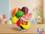 Soft Fruits