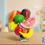 Soft Fruits