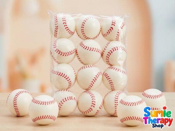 Soft Ball