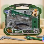 Screwing Tools