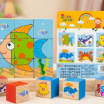 Puzzle Block