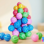 Pool Water Balls