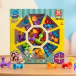 Parent Child Interaction Puzzle