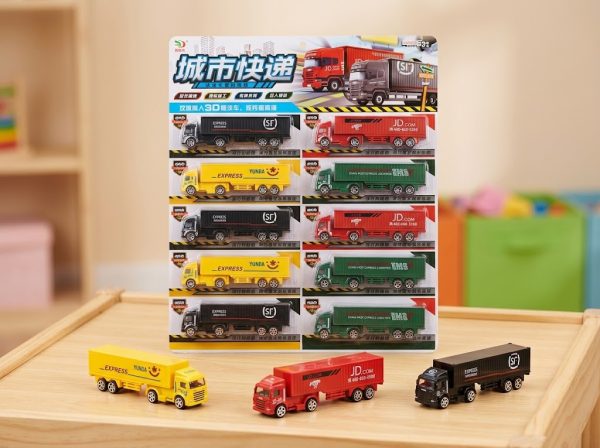 Express Cars