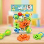 Baby Rattles