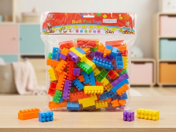 Building Blocks
