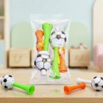 Ball Whistles