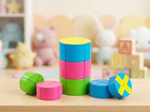 Cube Series