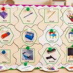 Classroom Puzzle