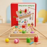 Fishing and Insect Catching Toys