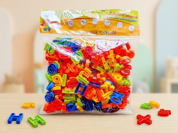 Puzzle Blocks