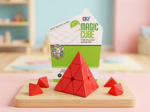 Magic Cube