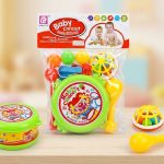 Baby Concert Funny Little Toy