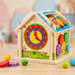 Multi Functional Intelligent House