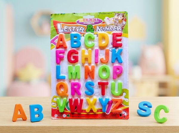 Letter Puzzle