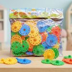 Fun Magic Disc Blocks