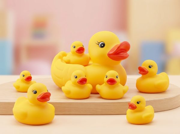 Mother Duck