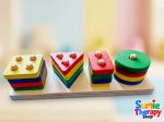 Stacking Toys