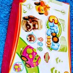 Cartoon Toys
