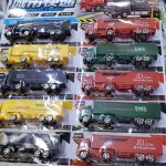 Express Cars