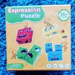 Expression Puzzle - Image 3