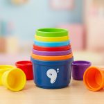 Nesting Cups