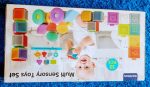 Multi Sensory Toys Set - Image 3