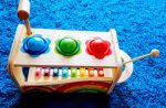 Multifunctional Music Knocked the Ball