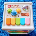 Musical Piano Multifunctional