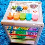 Piano Music Game