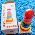 Rainbow Tower