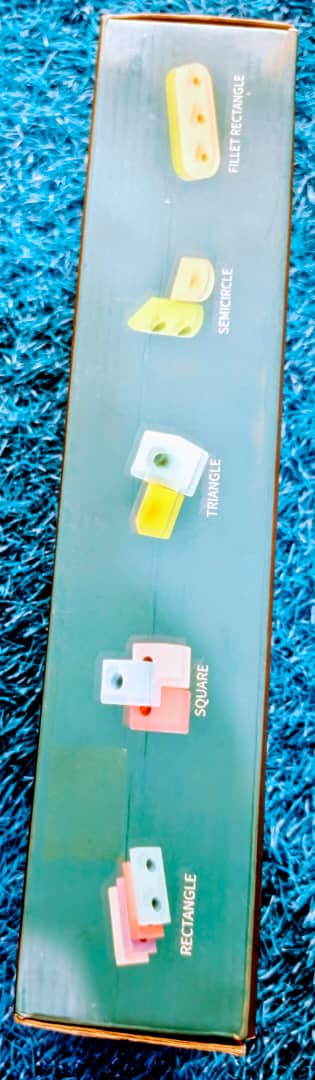 Shape blocks Shape Blocks - Image 1