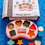 Shape Sorter