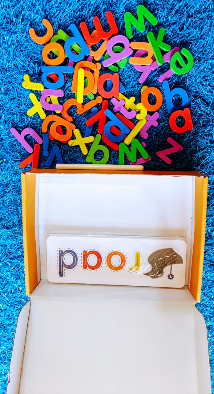 Spelling game Spelling Game - Image 1