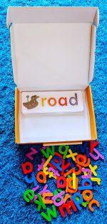 Spelling Game - Image 3